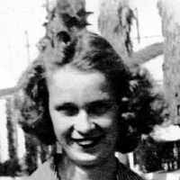 Maxine LaVonnie Chavers (1920–1992) • FamilySearch