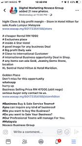 Block b, level 2, megan avenue ii, jalan yap kwan. Business Buy And Sale Service Buy Service Twitter