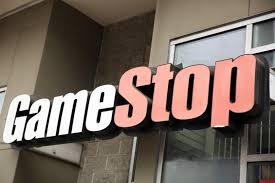 After rising above $500 in the premarket, gamestop is tanking. 5cs6mxqxl8pdrm