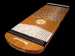 Makers Of The Harpejji Pictures Musical Instruments Musicals Audiophile Music