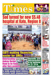 Gunnison Country Times, November 30, 2023 by Alan Wartes Media