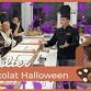Workshop Create Your Halloween Chocolate event in Geneva