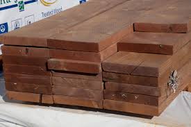 I was told to 'check that it's not pressure treated' as it could contain arsenic and other harmful chemicals. Pressure Treated Cedar Central Fairbank Lumber