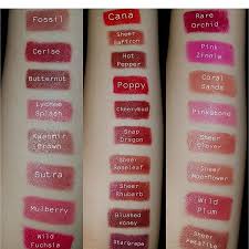 Pin By Chiara Jucha On Makeup Lipstick Colors Lipstick