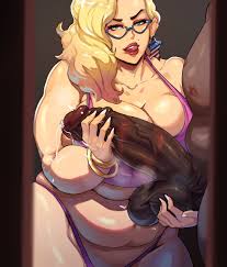 Rule34 - If it exists, there is porn of it  donaught  4003092