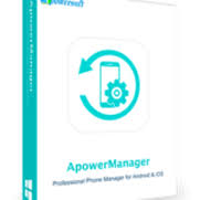 Apowersoft Apowermanager 3 2 6 1 Full Version Download Software Download Games Pc Games Download