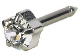 Medical Ear Piercing