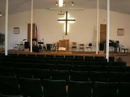 Vennard College Chapel Alumni Association Chapel College