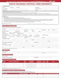 Maybe you would like to learn more about one of these? Fillable Online 014174pf Sc Health Insurance Proposal Form Icici Lombard Fax Email Print Pdffiller