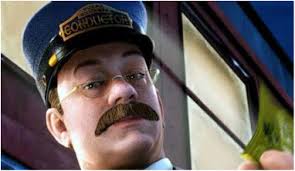 The Gospel According to The Polar Express