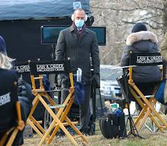 After suffering a devastating personal loss, elliot stabler returns to the nypd to lead an elite task force that battles organized crime. Chris Meloni S Return Teased In Law Order Organized Crime