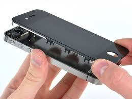Whether your iphone 4s has issues with the display assembly (lcd & touch screen) or internal problems like a battery that isn't holding a charge, we don't gamble on refurbished iphone 4s parts. Iphone 4s Screen Replacement Ifixit Repair Guide