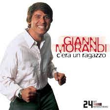 Слушать онлайн песню gianni morandi la mia nemica amatissima. La Mia Nemica Amatissima Von Gianni Morandi Bei Amazon Music Amazon De