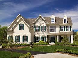 View Communities Ridings Of Warwick My Dream Home Traditional House House Styles
