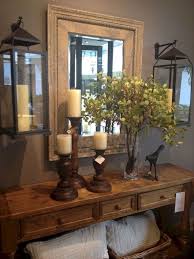 95 Amazing Rustic Entryway Decorating Ideas Page 39 Of 39 Entryway Table Decor Foyer Table Decor Entryway Decor