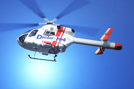 ビクトリノックス ジャパン公式tumblr スペシャルインタビュー 日本医科大学千葉北総病院 救急救命センター フライトドクター ナース