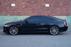 Image result for Panther Black 2015 RS5