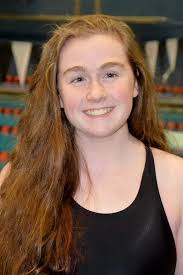 2013 Women's Swimming and Diving Roster