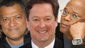 Sam Rubin -- Attacks TMZ Over Sam Jackson Story ... TMZ HITS BACK