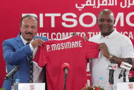 Jun 23, 2021 · pitso mosimane, coach of al ahly during the 2021 caf champions league football match between al ahly and as vita at the cairo international stadium in cairo, egypt on 06 march 2021 ©backpagepix In Pictures Pitso Mosimane Unveiled By Al Ahly