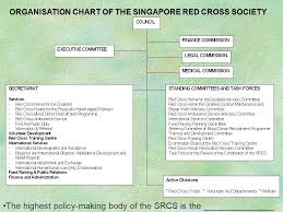International Committee Of The Red Cross Icrc Icrc Is An