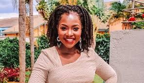 I love you and i miss you my princess read waihiga's post. Marriage Takes Work But It Works Kenyan Gospel Singer Joyce Omondi Opens Up News Of Africa Online Entertainment Gossip Celebrity Newspaper Breaking News
