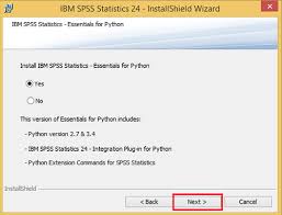 Our antivirus scan shows that this download is safe. Installing Spss For Windows It Services