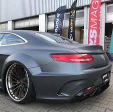 Mercedes Amg C63 Rotiform Wheels Modified Accuair Airlift Bagged Slammed Fitment Tucked Amg Bmw Car Car