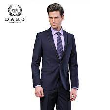 Brand Daro Fashion Dress Blazer Men Suits Men Spring Blazers For Men Party Suits Suits Men Business
