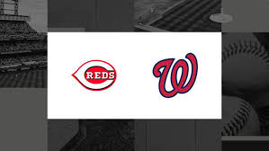 How to watch Reds vs. Nationals: TV channel and streaming options for August 7