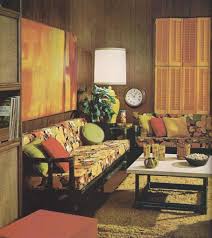 The image below is from unica home. Portrayal Of Best Drum Lamp Shade To Color Your Interior With Urban Feeling Vintage Home Decor 1970s Home Decor 70s Home Decor