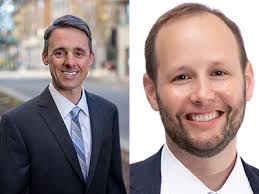 New Hires & Promotions at Henderson Engineers, First Community Bank & Stone  Ward (Movers & Shakers)