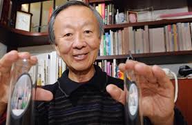 Murió Charles Kuen Kao, Premio Nobel de Física en 2009- Grupo Milenio