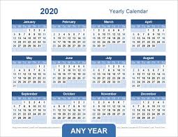 Definition Of Calendar Week Di 2020