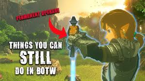 The Seven Heroines - Wasteland Region - Shrine Quests | The Legend Of  Zelda: Breath Of The Wild | Gamer Guides®