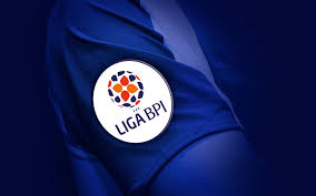 Liga bpi women 2020/2021 scores, live results, standings. Liga Bpi Nuno Martins Design