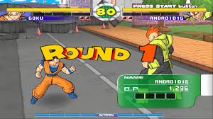 Dragon ball fighter z the game's main enemy is android 21, became an android created by the red ribbon army. Super Dragonball Z Download Gamefabrique
