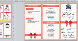 0 ratings0% found this document useful (0 votes). Contoh Buku Program Sambutan Hari Guru Halloween Costume Ideas