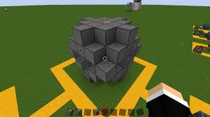 Mekanism es un mod de tecnología que agrega maquinarias de bajo, medio y alto nivel. Minecraft Mekanism Matter Mod 2021 Download