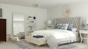 9 Gorgeous Master Bedroom Design Ideas With Virtual 3d Design Small Master Bedroom Contemporary Bedroom Design Bedroom Design
