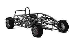 Windscreen is an optional extra. Ariel Atom 3d Cad Model Library Grabcad