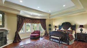 Here's an overview of how to install recessed lighting by working with a pro, plus a short guide to the types of lights you may be considering. Inexpensive Home Update Install Recessed Lights