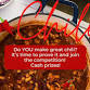4th Annual Chili Competition at Hoptown