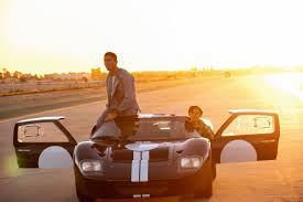 Stream it or skip it: In Ford V Ferrari Famed Le Mans Racetrack Came To Life In Agua Dulce Los Angeles Times