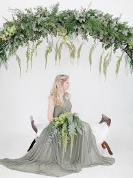 Maybe you would like to learn more about one of these? Understated Elegance Get Olive Green And Ivory Wedding Theme Ideas