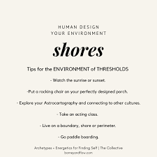 Human design takes all of this a step further. Human Design Variables Environments Barney Flo W
