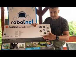 Wolf Garten Loopo Mobil Alkalmazas Youtube