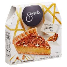 It will still be safe to eat, but eating the pie when it's fresh is the best thing to do. Edwards Georgia Pecan Pie Shop Desserts Pastries At H E B