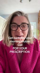 Rebuilding My Morning Routine for a Positive Day