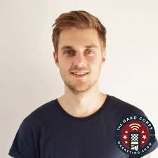 The Hard Corps Marketing Show